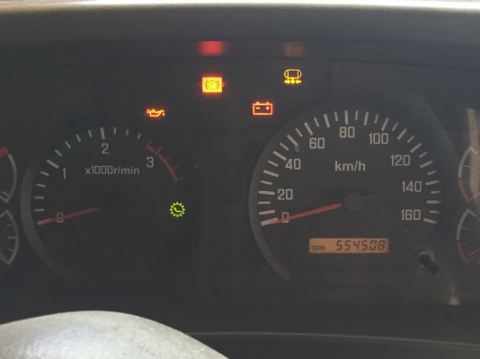 ขาย Isuzu FVM สิบล้อ เพลาเดียวไม่ดั้ม 300 แรงม้า ปี 2553 ยางใหม่ 10 เส้น