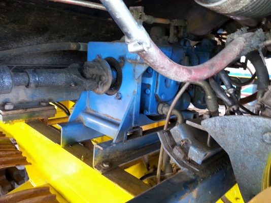 ขายรถเกี่ยวข้าว เกษตรพัฒนา ไอ้หนุ่มไวไฟ ปี53 เครื่อง225แรง ตัวเดิน12 ปั้ม23ไดกิ้น โซ่ใหม่ รถสวยสภาพพร้อมใช้งาน ราคา1,400,000 สนใจโทร 090-8588220คุณนะ 093-3258446คุณบิว หรือเข้าดูสินค้าอื่นๆได้ที่ www.narong2truck.com หรือ www.truck.in.th/498 หรือเพจFacebo