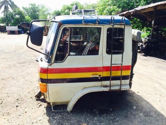 หัวรถฮีโน่