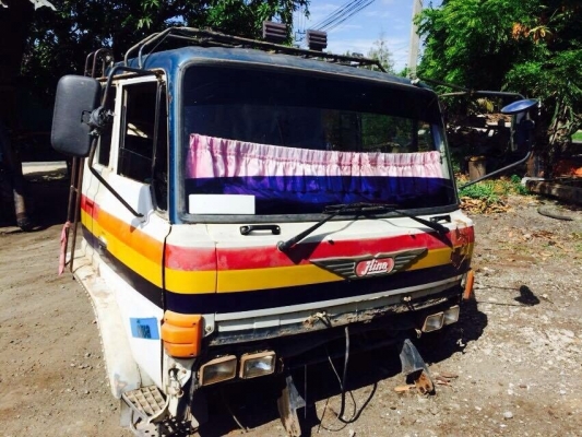 หัวรถฮีโน่