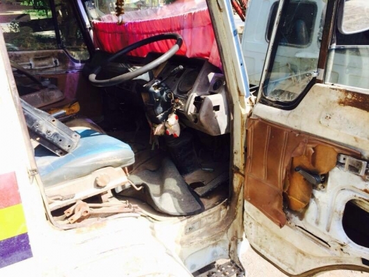 หัวรถฮีโน่