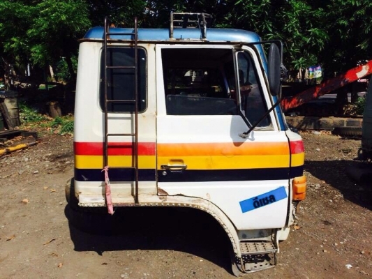 หัวรถฮีโน่