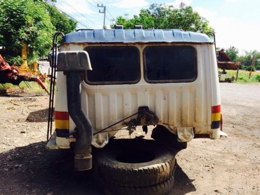 หัวรถฮีโน่