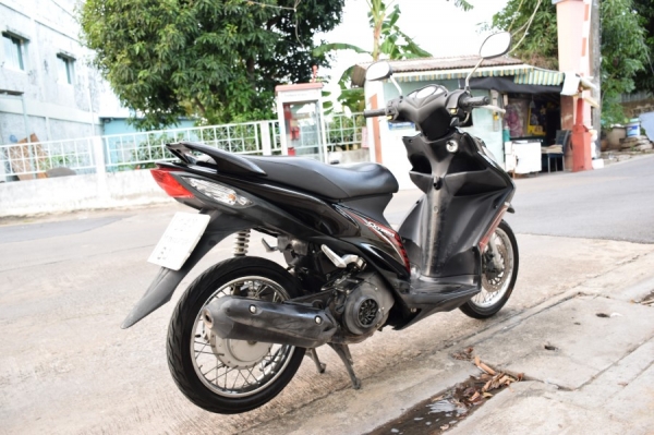 Skydrive 125i 2012 รถบ้านแท้ สภาพเดิม เล่มชุดโอนครบ