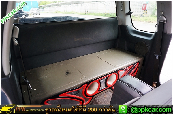 2011 ISUZU SPACECAB 3.0 SLX D-MAX XENON ABS