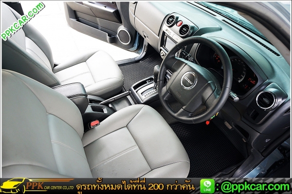 2011 ISUZU SPACECAB 3.0 SLX D-MAX XENON ABS