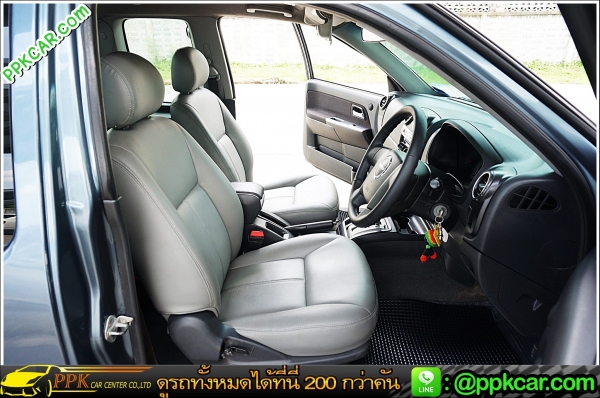 2011 ISUZU SPACECAB 3.0 SLX D-MAX XENON ABS