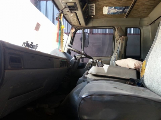 ขายรถดั้ม2เพลา FM3H 195แรง สโลกลาง เครื่องดี แคชซีสวย สภาพพร้อมใช้งาน เอกสารพร้อมโอน ราคา780,000 สนใจโทร 090-8588220คุณนะ 093-3258446คุณบิว หรือเข้าดูสินค้าอื่นๆได้ที่ www.narong2truck.com หรือ www.truck.in.th/498 หรือเพจFacebook ณรงค์ ซื้อขายรถมือสอง (เว