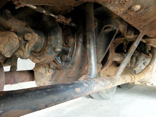 ขายรถดั้ม2เพลา FM3H 195แรง สโลกลาง เครื่องดี แคชซีสวย สภาพพร้อมใช้งาน เอกสารพร้อมโอน ราคา780,000 สนใจโทร 090-8588220คุณนะ 093-3258446คุณบิว หรือเข้าดูสินค้าอื่นๆได้ที่ www.narong2truck.com หรือ www.truck.in.th/498 หรือเพจFacebook ณรงค์ ซื้อขายรถมือสอง (เว