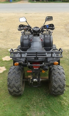 atv 150 cc มือสอง atv 150 cc มือสอง