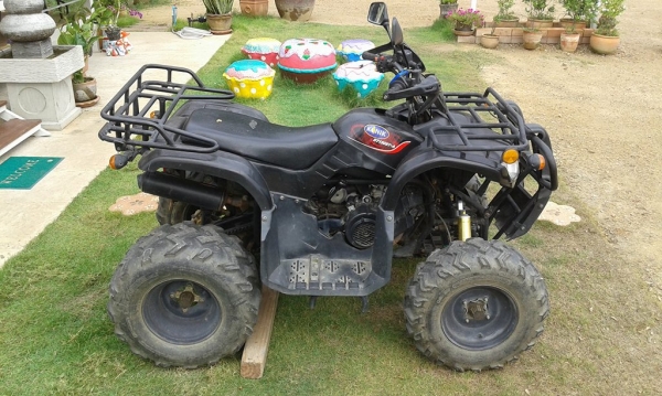 atv 150 cc มือสอง atv 150 cc มือสอง
