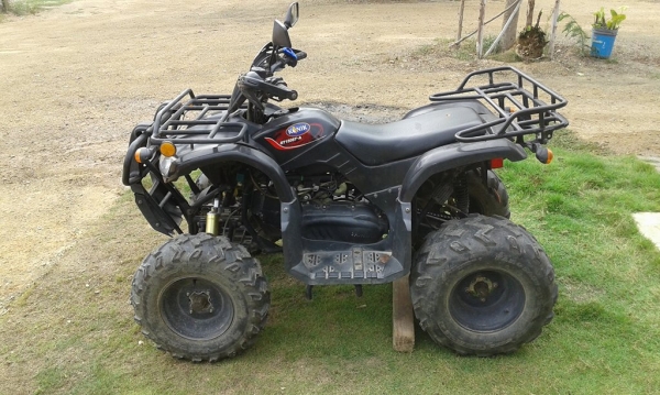 atv 150 cc มือสอง atv 150 cc มือสอง