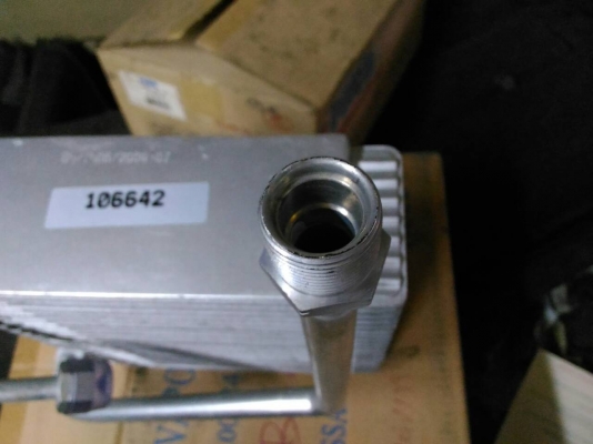 ตู้แอร์ รังผึ้ง คอยเย็นนิสสันซันนี่ B14 ลายแท้ ต่างจังหวัดส่งได้ TEL0890671028 อยู่ดอนเมือง IDline 0890671028 ตู้แอร์ รังผึ้ง คอยเย็นนิสสันซันนี่ B14 ลายแท้ ต่างจังหวัดส่งได้ TEL0890671028 อยู่ดอนเมือง IDline 0890671028