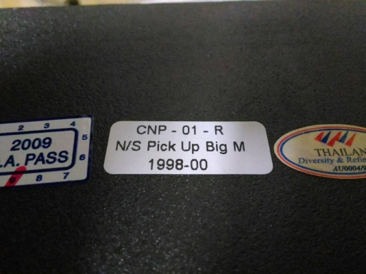 ตู้แอร์ รังผึ้ง คอยเย็นนิสสันบิ๊กเอ็มฟรอนเทียร ลายแท้ ต่างจังหวัดส่งได้ TEL0890671028 อยู่ดอนเมือง IDline 0890671028