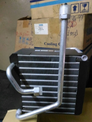 ตู้แอร์ รังผึ้ง คอยเย็นนิสสันบิ๊กเอ็มฟรอนเทียร ลายแท้ ต่างจังหวัดส่งได้ TEL0890671028 อยู่ดอนเมือง IDline 0890671028