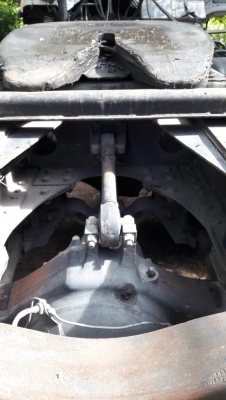 ขายหัวลากสิบล้อ HINO FM 1JKPA  เครื่อง j o 8 - 260 แรง รถห้างแท้ เครื่องดี คัสซีสวย ภายในครบ แอร์เย็นฉ่ำ พร้อมใช้งาน