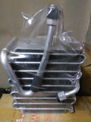 ตู้แอร์ รังผึ้ง คอยเย็นฮอนด้า ซีวิค 84 86 88 ลายแท้ ต่างจังหวัดส่งได้ TEL0890671028 อยู่ดอนเมือง IDline 0890671028