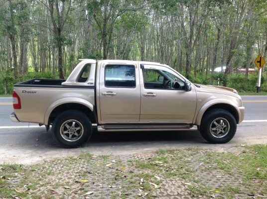 ขายรถIsuzu 3L ขายรถIsuzu 3L