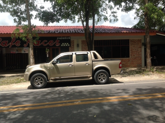 ขายรถIsuzu 3L