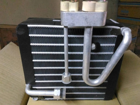 ตู้แอร์ รังผึ้ง คอยเย็นฮอนด้า ซีวิค 94-95 R134a ต่างจังหวัดส่งได้ TEL0890671028 อยู่ดอนเมือง IDline 0890671028