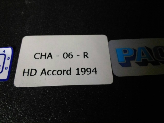 ตู้แอร์ รังผึ้ง คอยเย็นฮอนด้า แอคคอร์ด 94-95 R134a ต่างจังหวัดส่งได้ TEL0890671028 อยู่ดอนเมือง IDline 0890671028