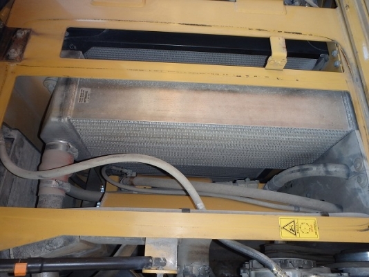 CAT 928G สภาพสวยกริ๊ป ใช้งานแค่ 4 พันกว่าชั่วโมง จากญี่ปุ่น ถึงไทยแล้วครับ