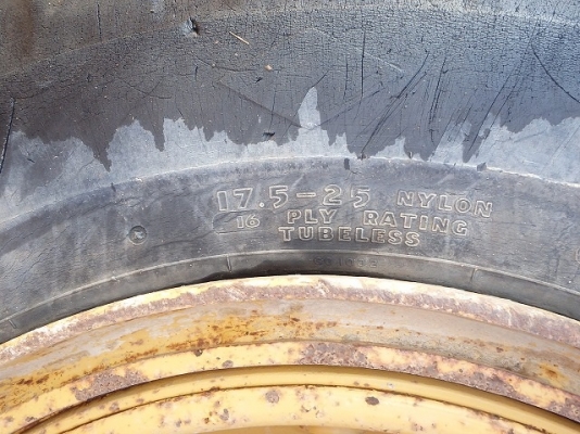 CAT 928G สภาพสวยกริ๊ป ใช้งานแค่ 4 พันกว่าชั่วโมง จากญี่ปุ่น ถึงไทยแล้วครับ