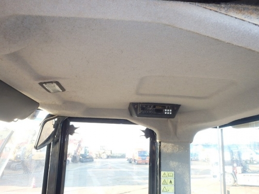 CAT 928G สภาพสวยกริ๊ป ใช้งานแค่ 4 พันกว่าชั่วโมง จากญี่ปุ่น ถึงไทยแล้วครับ