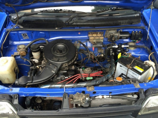 ขาย มิร่ากะบะ.  เครื่องเดิม   แอร์ไหม่ทั้งระบบ   ล้อแม้กนอกแท้   ยางไหม่มาก   วิ่งทางไกลได้สบาย   สีสวย