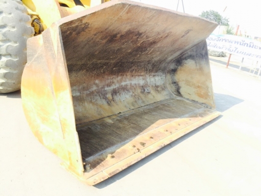 Komatsu WA350-3 SN: 55074 ปี 2000 สวยมาก เดิมแท้จากญี่ปุ่น ถึงไทยแล้วครับ