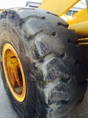 Komatsu WA350-3 SN: 55074 ปี 2000 สวยมาก เดิมแท้จากญี่ปุ่น ถึงไทยแล้วครับ