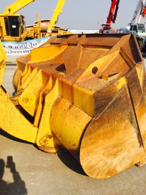 Komatsu WA350-3 SN: 55074 ปี 2000 สวยมาก เดิมแท้จากญี่ปุ่น ถึงไทยแล้วครับ