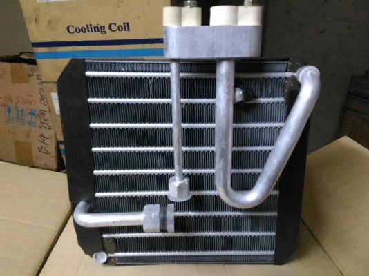 ตู้แอร์ รังผึ้ง คอยเย็นฮอนด้าซีวิคตาโต 95-96 R134a ต่างจังหวัดส่งได้ TEL0890671028 อยู่ดอนเมือง IDline 0890671028