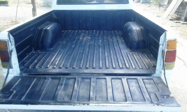 TFR แค๊ปมือเดียวป้ายแดง รถไม่เคยบรรทุกหนัก พาวเวอร์แท้ สีสวยๆ เครื่องแน่น ๆ เอกสารพร้อม