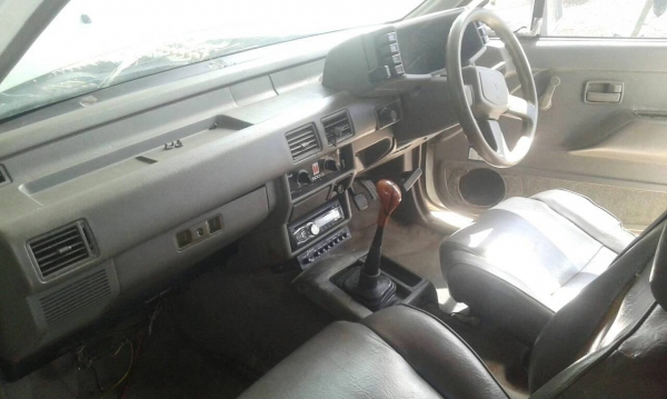 TFR แค๊ปมือเดียวป้ายแดง รถไม่เคยบรรทุกหนัก พาวเวอร์แท้ สีสวยๆ เครื่องแน่น ๆ เอกสารพร้อม