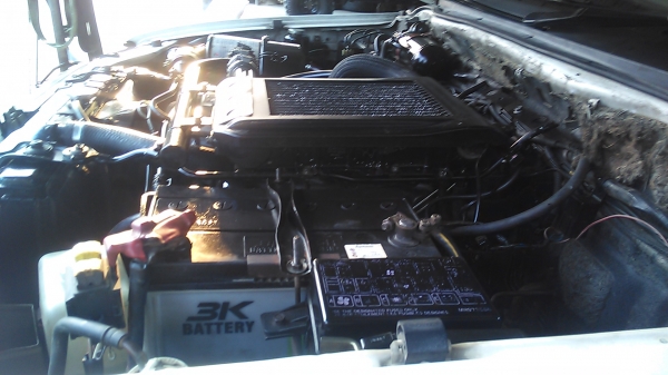 ขาย MITSUBISHI G-WAGON 4x4 ขาย MITSUBISHI G-WAGON 4x4