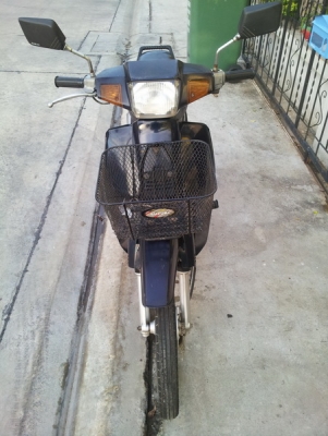 ขายซูซูกิ คริสตัส 110 CC.