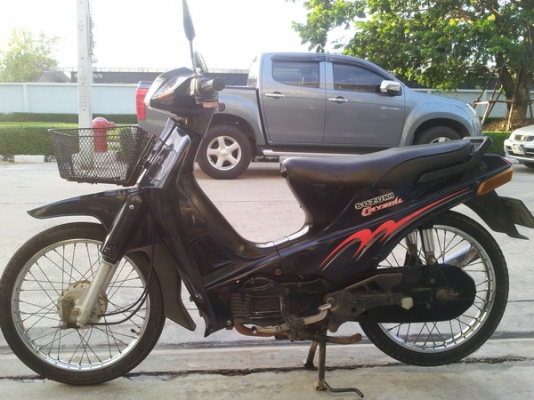 ขายซูซูกิ คริสตัส 110 CC.