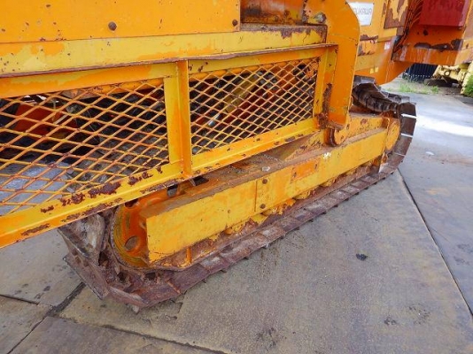 Furukawa HCR-C180RS สภาพสวย นำเข้าจากญี่ปุ่น รถถึงเมืองไทยแล้วครับ สภาพดีมาก ๆ