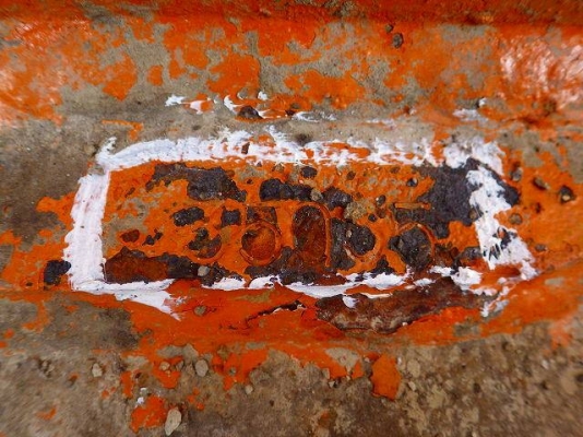 Furukawa HCR-C180RS สภาพสวย นำเข้าจากญี่ปุ่น รถถึงเมืองไทยแล้วครับ สภาพดีมาก ๆ