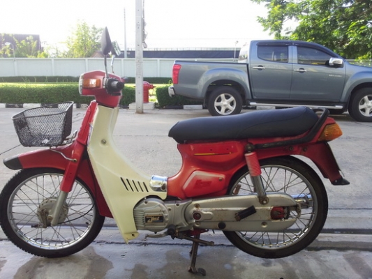 ขายซูซูกิ RC100