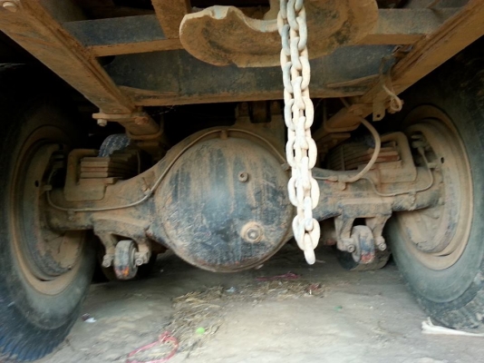 ขายรถ10ล้อ 2เพลาใหญ่ FUSO สโลเกียร์กลาง เครื่อง175แรง สภาพพร้อมใช้งาน เอกสารพร้อมโอน ราคา280,000 สนใจโทร 090-8588220คุณนะ 093-3258446คุณบิว หรือเข้าดูสินค้าอื่นๆได้ที่ www.narong2truck.com หรือ www.truck.in.th/498 หรือเพจFacebook ณรงค์ ซื้อขายรถมือสอง (เว