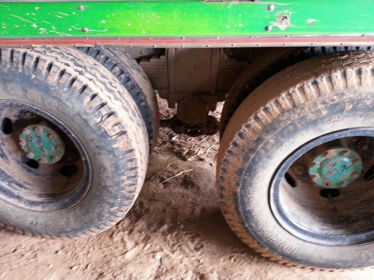 ขายรถ10ล้อ 2เพลาใหญ่ FUSO สโลเกียร์กลาง เครื่อง175แรง สภาพพร้อมใช้งาน เอกสารพร้อมโอน ราคา280,000 สนใจโทร 090-8588220คุณนะ 093-3258446คุณบิว หรือเข้าดูสินค้าอื่นๆได้ที่ www.narong2truck.com หรือ www.truck.in.th/498 หรือเพจFacebook ณรงค์ ซื้อขายรถมือสอง (เว