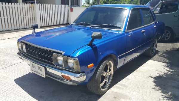 ขายโตโยต้าRT100