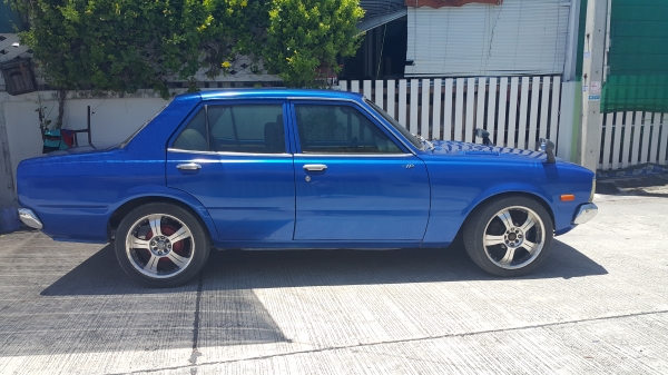 ขายโตโยต้าRT100