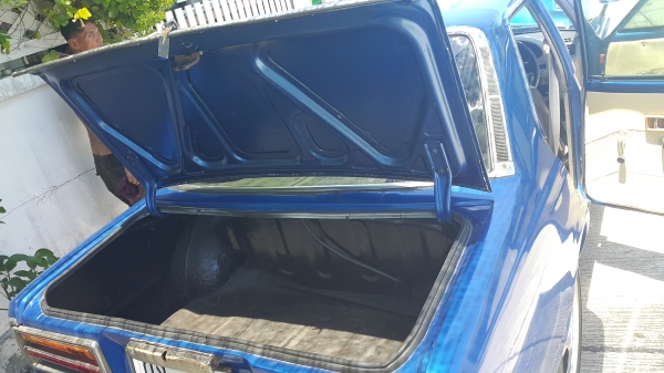 ขายโตโยต้าRT100