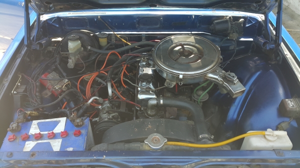 ขายโตโยต้าRT100