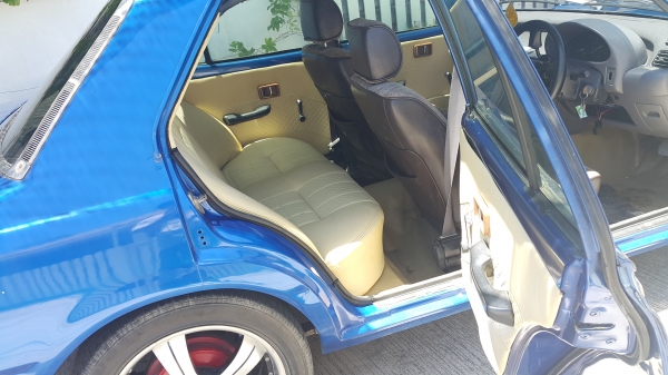 ขายโตโยต้าRT100