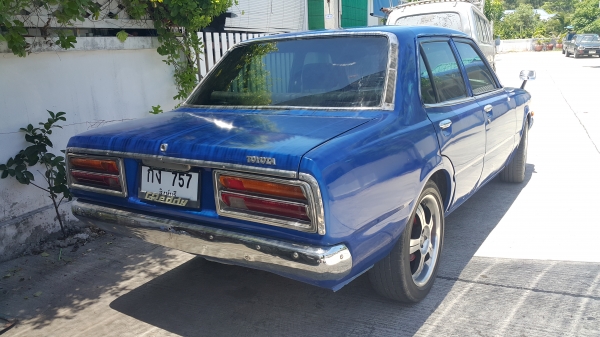 ขายโตโยต้าRT100