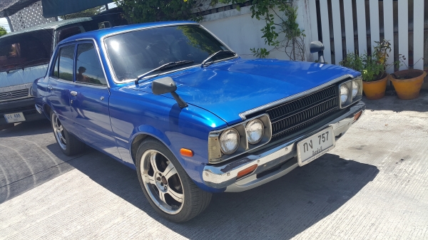 ขายโตโยต้าRT100